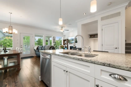 2 44849 Anglers Boulevard, Chilliwack, BC, Chilliwack — Townhouse for sale