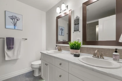 Mudroom Photo of 2 44849 Anglers Boulevard, Chilliwack, BC