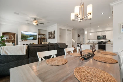 Pantry Photo of 2 44849 Anglers Boulevard, Chilliwack, BC