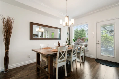 Primary Bedroom Photo of 2 44849 Anglers Boulevard, Chilliwack, BC