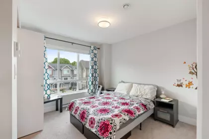 27 22600 Gilley Road, Richmond, BC, Richmond — Townhouse for sale