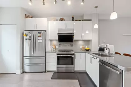 27 22600 Gilley Road, Richmond, BC, Richmond — Townhouse for sale