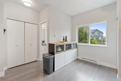 Office / Den Photo of 27 22600 Gilley Road, Richmond, BC