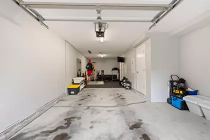 Walk-In Closet Photo of 27 22600 Gilley Road, Richmond, BC