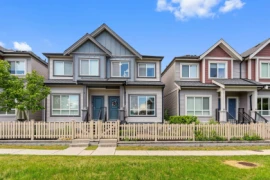 27 22600 Gilley Road, Richmond, BC