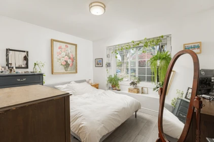 Bedroom 3 Photo of 3529 Gladstone Street, Vancouver, BC