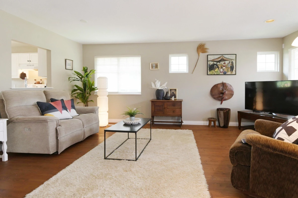Dining Area Photo of 28 20222 96 Avenue, Langley, BC