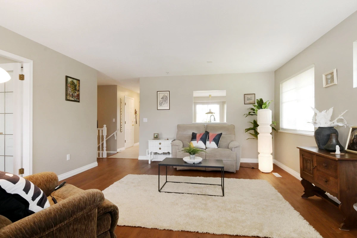 Family Room Photo of 28 20222 96 Avenue, Langley, BC