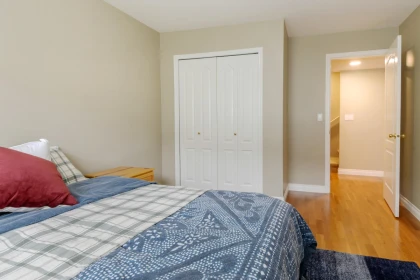 Basement Recreation Room Photo of 28 20222 96 Avenue, Langley, BC
