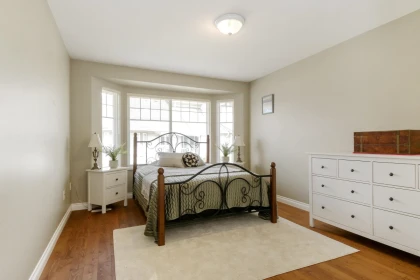 Bedroom 2 Photo of 28 20222 96 Avenue, Langley, BC