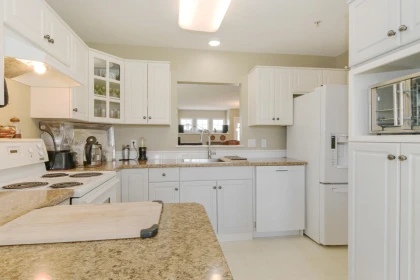 Breakfast Nook Photo of 28 20222 96 Avenue, Langley, BC