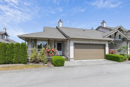 28 20222 96 Avenue, Langley, BC, Langley — Townhouse for sale
