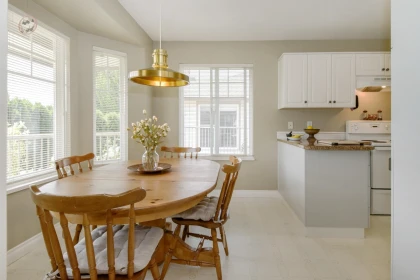 Kitchen Island Photo of 28 20222 96 Avenue, Langley, BC