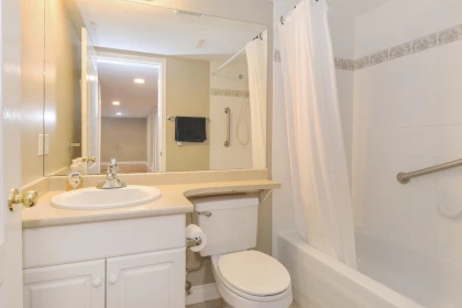 Laundry Room Photo of 28 20222 96 Avenue, Langley, BC