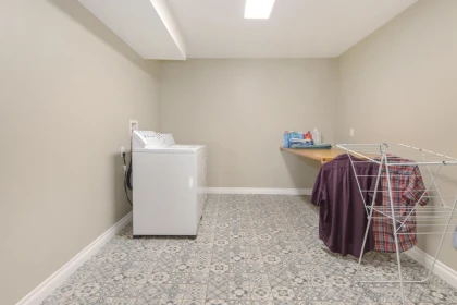 Mudroom Photo of 28 20222 96 Avenue, Langley, BC