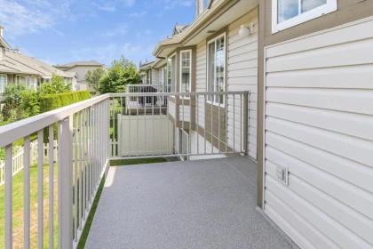 Staircase Photo of 28 20222 96 Avenue, Langley, BC