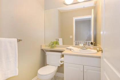 Walk-In Closet Photo of 28 20222 96 Avenue, Langley, BC