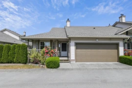 28 20222 96 Avenue, Langley, BC
