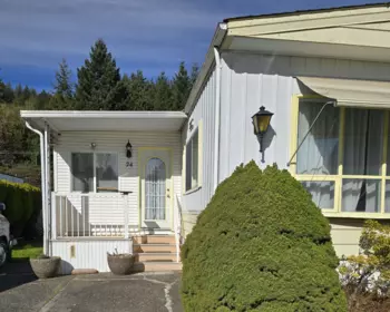 24 46484 Chilliwack Lake Road, Chilliwack, BC, Chilliwack — Manufactured Home for sale