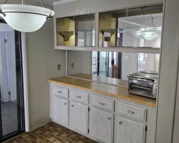 Kitchen Island Photo of 24 46484 Chilliwack Lake Road, Sardis - Chwk River Valley, BC