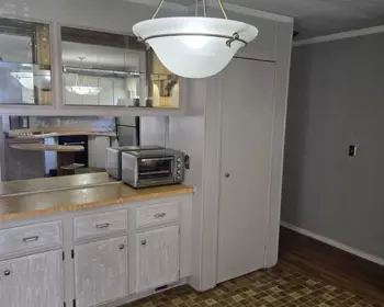 Kitchen Photo of 24 46484 Chilliwack Lake Road, Sardis - Chwk River Valley, BC