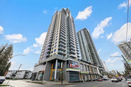 Community Amenities Photo (Clubhouse) of 2106 7303 Noble Lane, Burnaby, BC