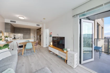 Loft / Bonus Room Photo of 2106 7303 Noble Lane, Burnaby, BC
