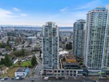 Neighborhood Park Photo Near 2106 7303 Noble Lane, Burnaby, BC