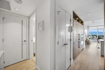 Powder Room Photo of 2106 7303 Noble Lane, Burnaby, BC