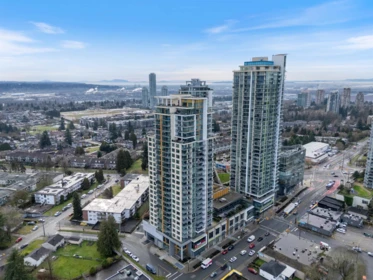 Street View Photo of 2106 7303 Noble Lane, Burnaby, BC