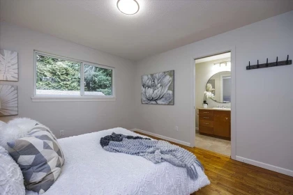 2100 Whitman Avenue, North Vancouver, BC, North Vancouver — Single Family Residence for sale