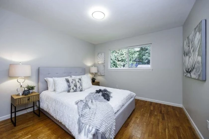 2100 Whitman Avenue, North Vancouver, BC, North Vancouver — Single Family Residence for sale