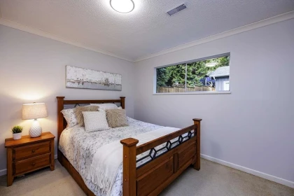 Garden / Landscaping Photo of 2100 Whitman Avenue, North Vancouver, BC