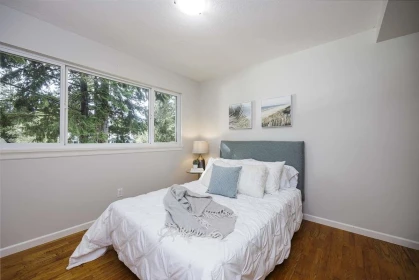 2100 Whitman Avenue, North Vancouver, BC, North Vancouver — Single Family Residence for sale
