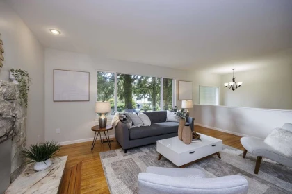 Pantry Photo of 2100 Whitman Avenue, North Vancouver, BC
