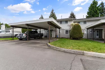 69 45185 Wolfe Road, Chilliwack, BC, Chilliwack — Townhouse for sale