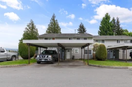 69 45185 Wolfe Road, Chilliwack, BC