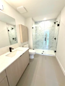 Primary Bedroom Photo of 404 2277 Hawthorne Avenue, Port Coquitlam, BC
