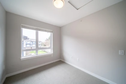 Basement Recreation Room Photo of 75 4991 No.5 Road, Richmond, BC