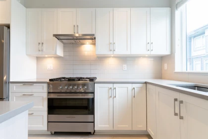 Breakfast Nook Photo of 75 4991 No.5 Road, Richmond, BC