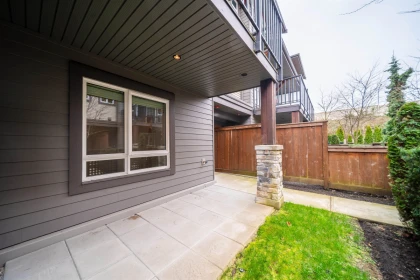 Front Yard Photo of 75 4991 No.5 Road, Richmond, BC
