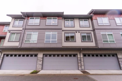 Garden / Landscaping Photo of 75 4991 No.5 Road, Richmond, BC