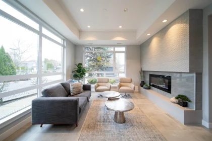 Hot Tub / Spa Photo of 75 4991 No.5 Road, Richmond, BC