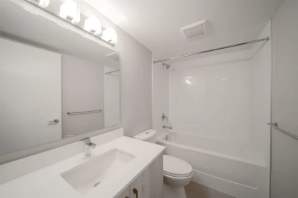 Laundry Room Photo of 75 4991 No.5 Road, Richmond, BC