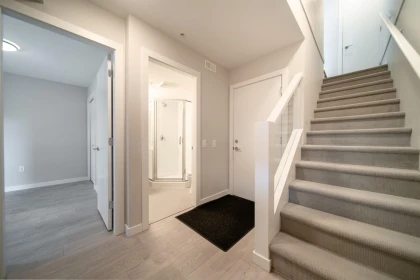 Mudroom Photo of 75 4991 No.5 Road, Richmond, BC