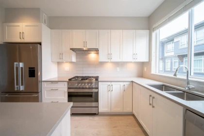 Pantry Photo of 75 4991 No.5 Road, Richmond, BC