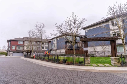 Street View Photo of 75 4991 No.5 Road, Richmond, BC
