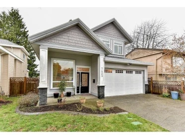 7423 115 Street, Delta, BC, Delta — Single Family Residence for sale