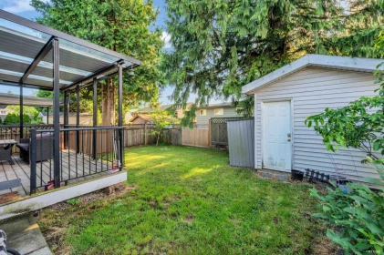 Front Yard Photo of 7423 115 Street, Delta, BC
