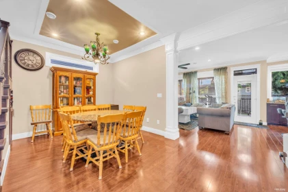 Kitchen Photo of 7423 115 Street, Delta, BC